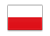 RISTORANTE PIZZERIA LE FORRI - Polski